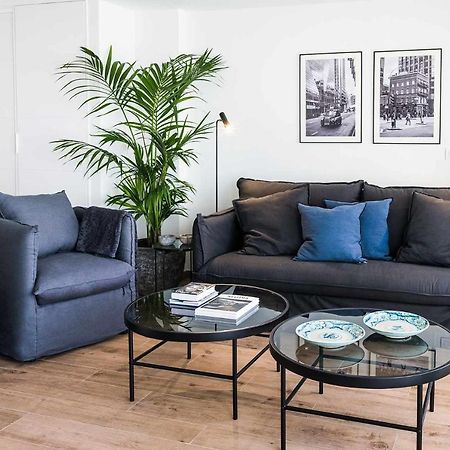 Apartamento Bguest Con Terraza Alicante Luaran gambar