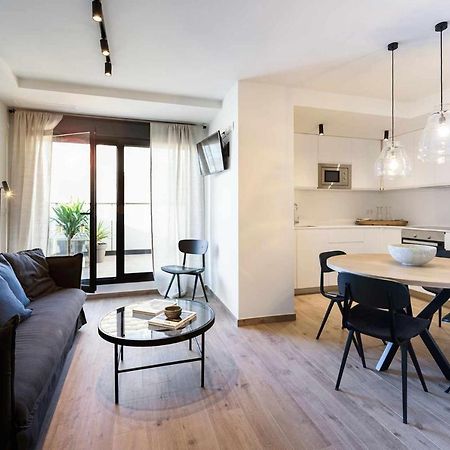 Apartamento Bguest Con Terraza Alicante Luaran gambar