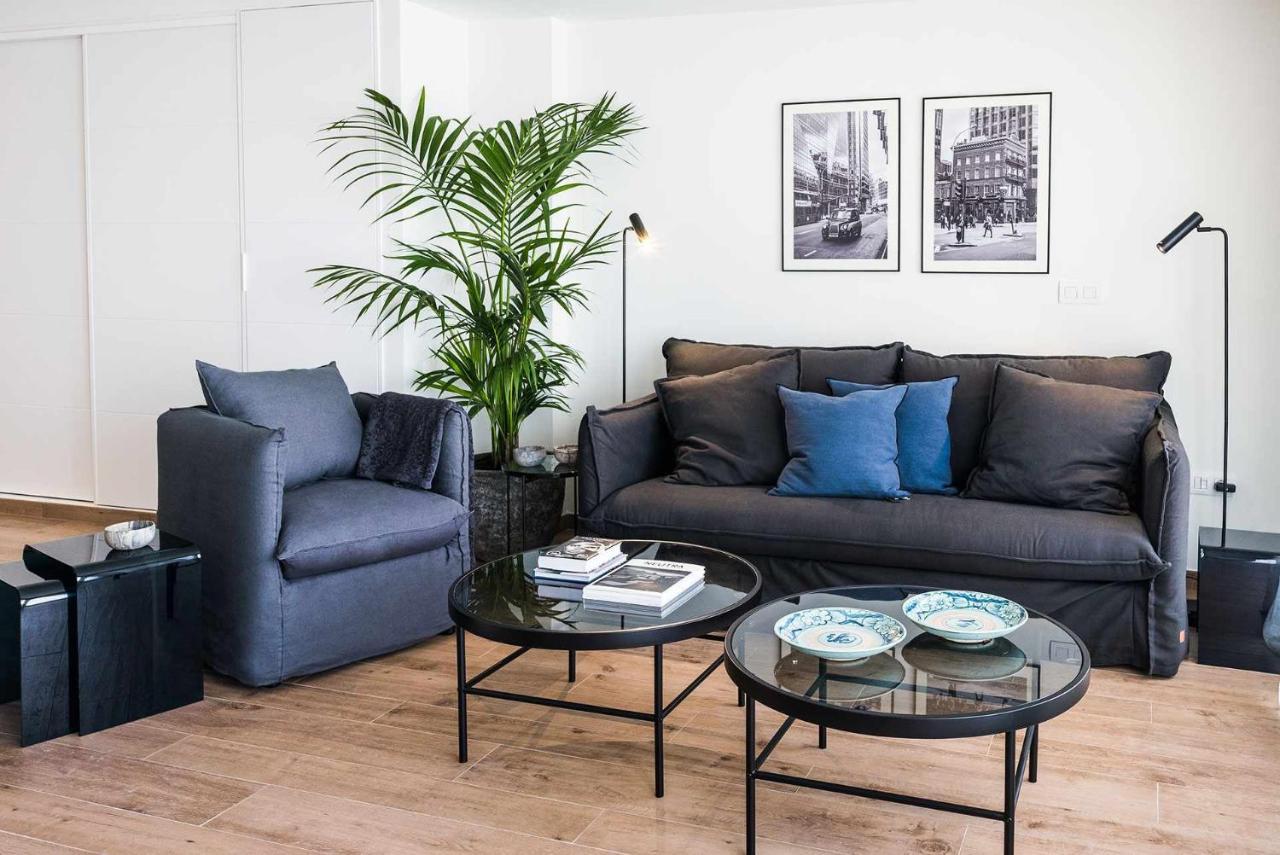 Apartamento Bguest Con Terraza Alicante Luaran gambar