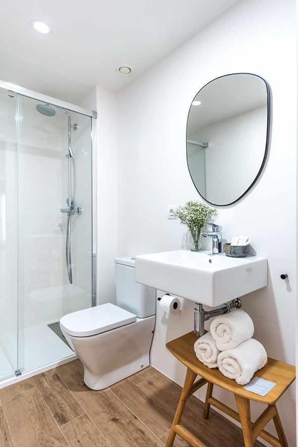 Apartamento Bguest Con Terraza Alicante Luaran gambar