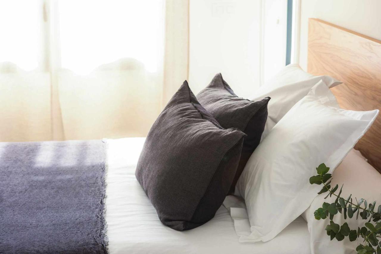 Apartamento Bguest Con Terraza Alicante Luaran gambar