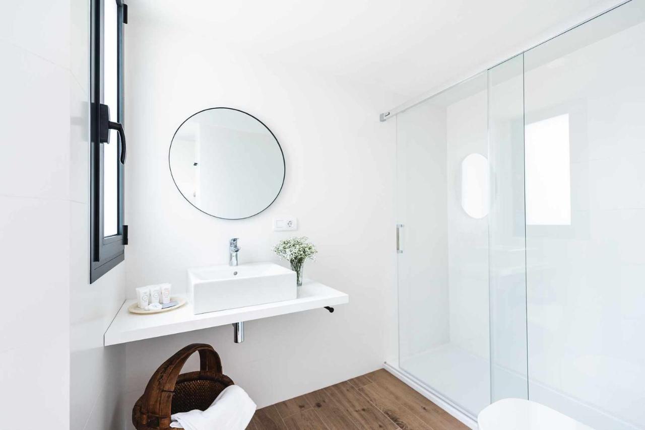 Apartamento Bguest Con Terraza Alicante Luaran gambar