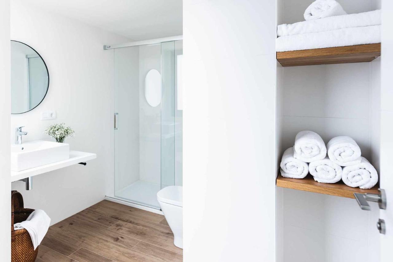 Apartamento Bguest Con Terraza Alicante Luaran gambar