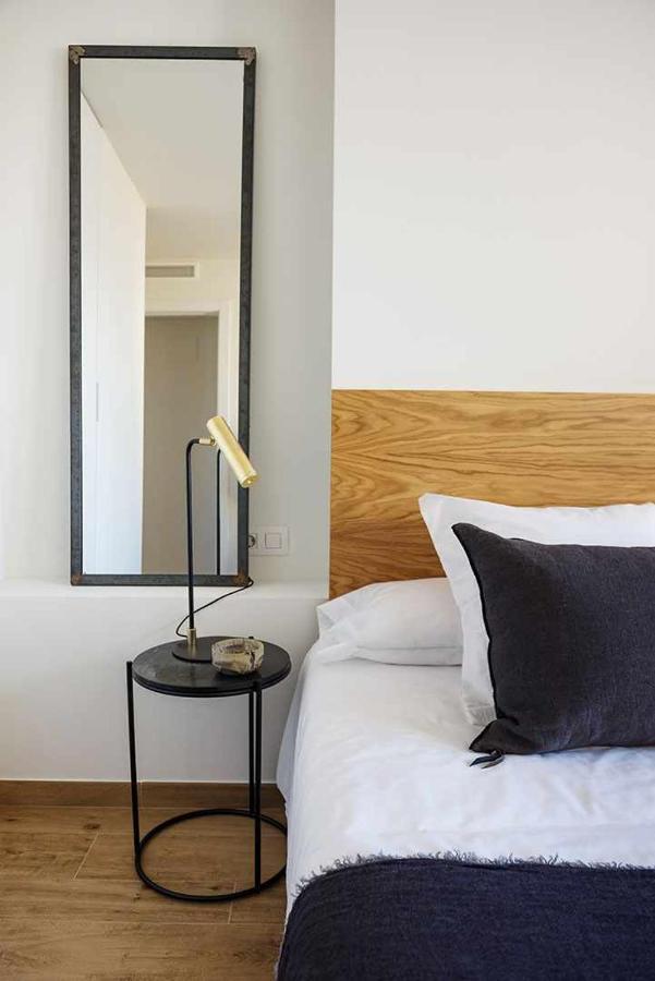 Apartamento Bguest Con Terraza Alicante Luaran gambar