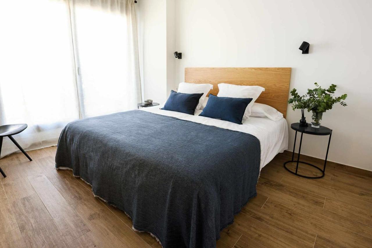 Apartamento Bguest Con Terraza Alicante Luaran gambar